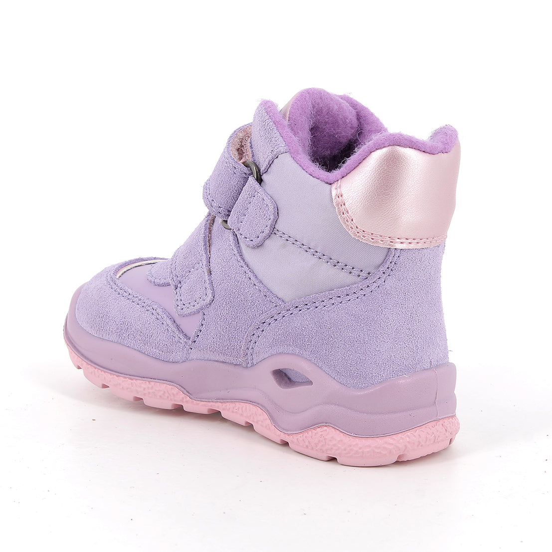 Primigi ghete fete imblanite Gore-Tex 20-29 Scam/Nab/Tec Purple