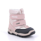 Primigi ghete fete imblanite Gore-Tex 20-29 Pink Dino