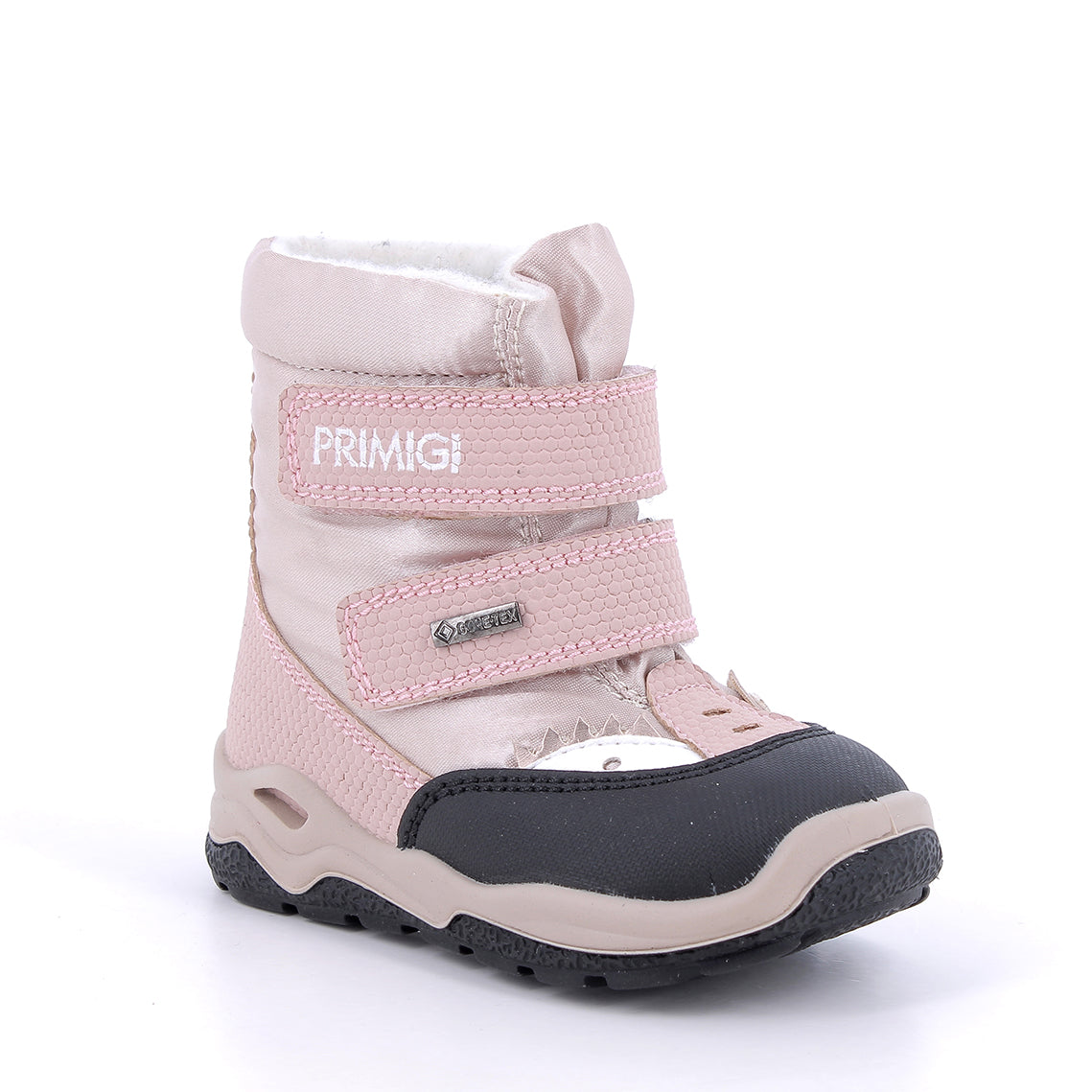 Primigi ghete fete imblanite Gore-Tex 20-29 Pink Dino