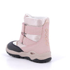 Primigi ghete fete imblanite Gore-Tex 20-29 Pink Dino