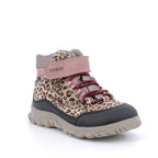 Primigi ghete fete captusite Gore-Tex 22-35 Anima/Gomma Beig-Marr Nero