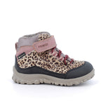 Primigi ghete fete captusite Gore-Tex 22-35 Anima/Gomma Beig-Marr Nero
