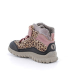 Primigi ghete fete captusite Gore-Tex 22-35 Anima/Gomma Beig-Marr Nero