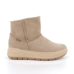 Primigi botine fete imblanite Gore-Tex 27-36 Scamosciata Biscotto