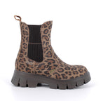 Primigi botine fete imblanite Gore-Tex 27-35 Scam.Jaguar/Tortora