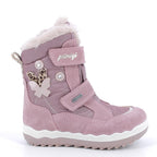 Primigi cizme fete imblanite Gore-Tex 26-31 Scam.Tech Candy/Chiffon