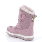 Primigi cizme fete imblanite Gore-Tex 26-31 Scam.Tech Candy/Chiffon