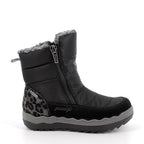 Primigi cizme fete captusite Gore-Tex 26-36 T.Techno/Scam Nero/Nero
