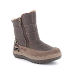Primigi cizme fete captusite Gore-Tex 26-36 T.Techno/Scam Moro/Torto