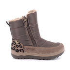 Primigi cizme fete captusite Gore-Tex 26-36 T.Techno/Scam Moro/Torto