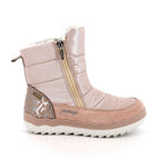 Primigi cizme fete captusite Gore-Tex 26-36 T.Techno/Scam Rosa Ant/Skin