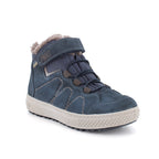 Primigi ghete baieti imblanite Gore-Tex 26-31 Scam.Tech Navy/Blu