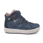 Primigi ghete baieti imblanite Gore-Tex 26-31 Scam.Tech Navy/Blu