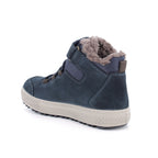 Primigi ghete baieti imblanite Gore-Tex 26-31 Scam.Tech Navy/Blu