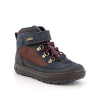 Primigi ghete baieti captusite Gore-Tex 26-37 Scam/Si.Nab.Inv Navy/Notte