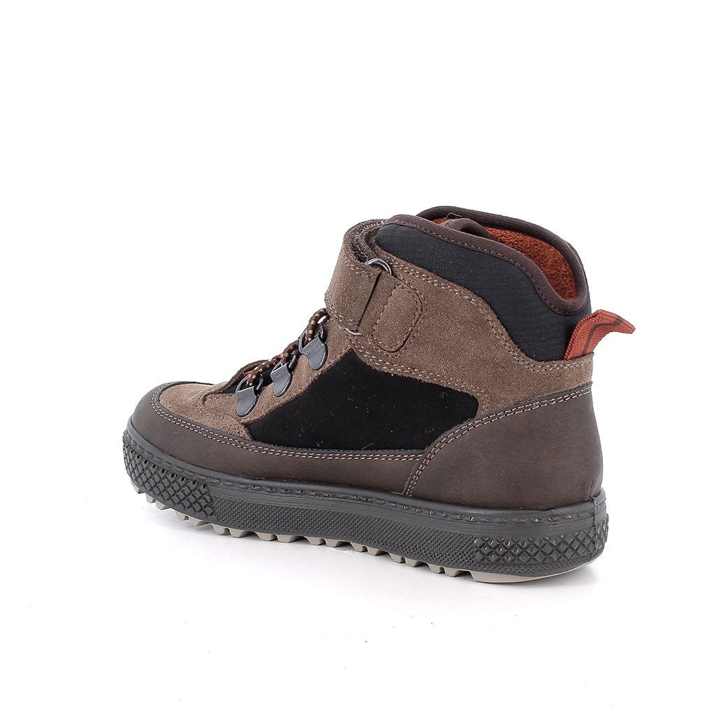 Primigi ghete baieti captusite Gore-Tex 26-37 Scam/Si.Nab.T. Maro