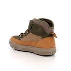 Primigi ghete baieti captusite Gore-Tex 29-37 Scam/Si.Nab.Inv/Verde