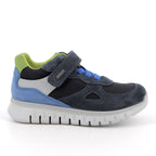 Primigi pantofi baieti sport Gore-Tex 29-37 Scamo/T.Minirip Navy/Blu