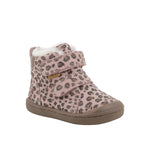 Primigi ghete fete captusite Slim Fit 18-25 Scam.ST. Lince Cipria