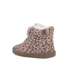 Primigi ghete fete captusite Slim Fit 18-25 Scam.ST. Lince Cipria