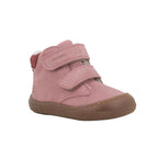 Primigi ghete fete captusite Barefoot 20-25 Nabuk Canyon Rosa Antico