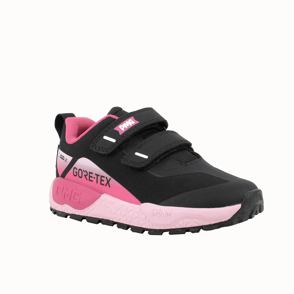 Primigi pantofi fete sport Gore-Tex 25-36 Tess Nylon Bero-Ciclamino