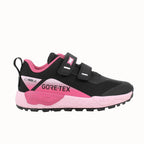 Primigi pantofi fete sport Gore-Tex 25-36 Tess Nylon Bero-Ciclamino