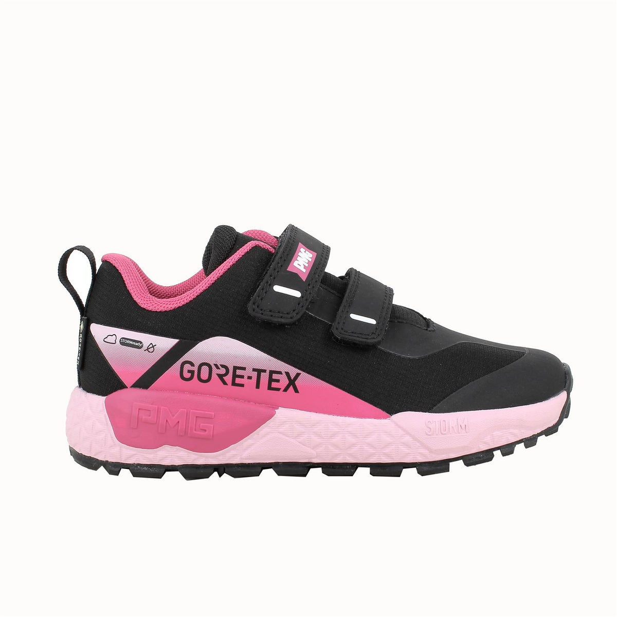 Primigi pantofi fete sport Gore-Tex 25-36 Tess Nylon Bero-Ciclamino