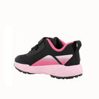 Primigi pantofi fete sport Gore-Tex 25-36 Tess Nylon Bero-Ciclamino