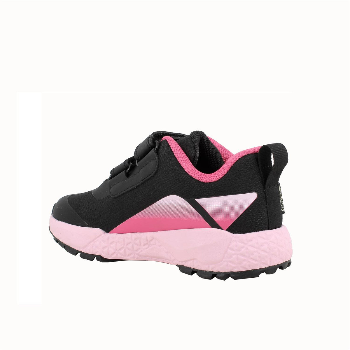 Primigi pantofi fete sport Gore-Tex 25-36 Tess Nylon Bero-Ciclamino
