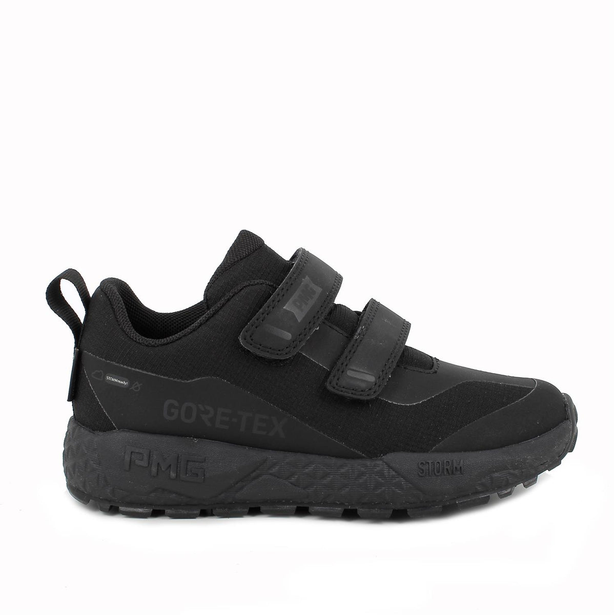 Primigi pantofi baieti sport Gore-Tex 25-37 Tess Nylon Nero