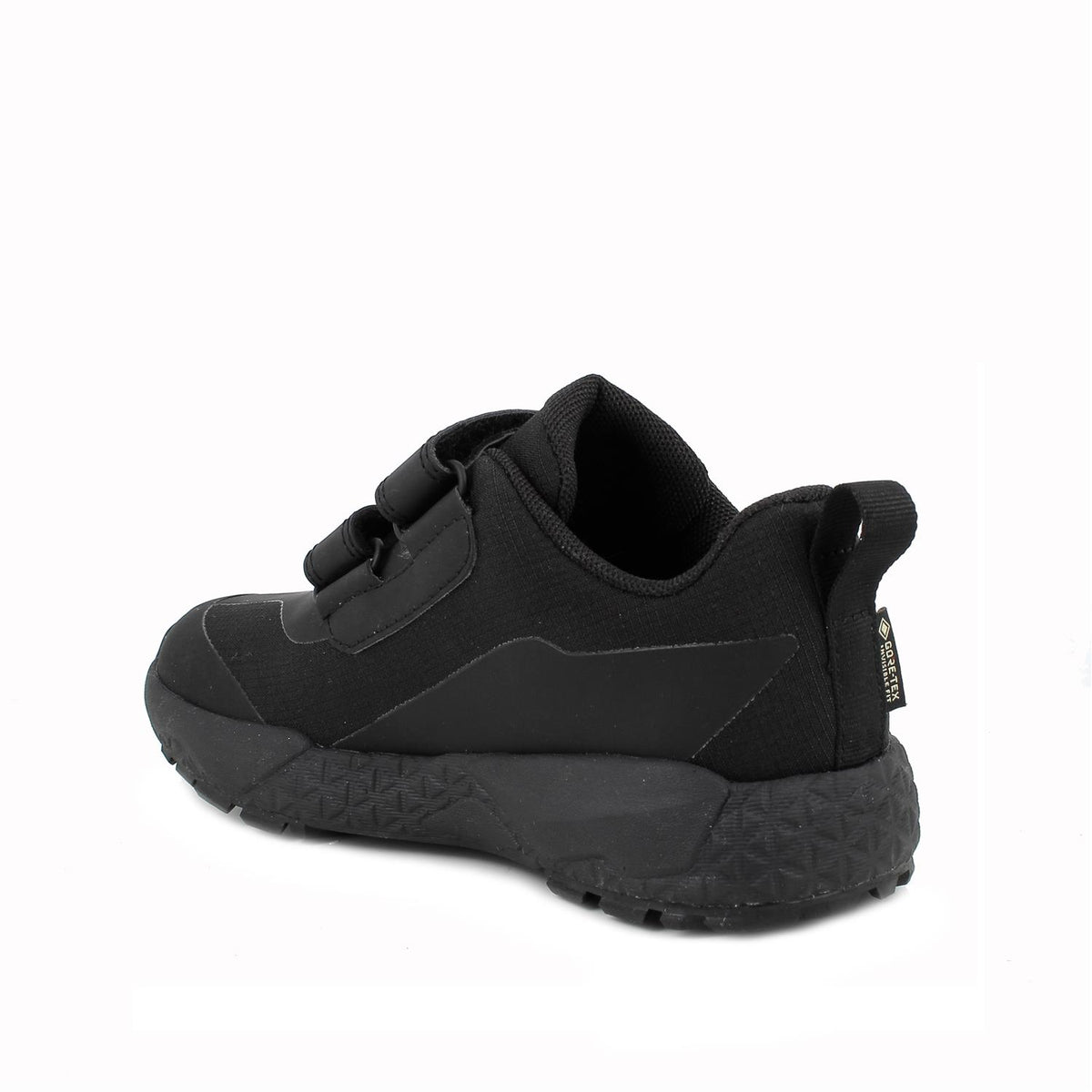 Primigi pantofi baieti sport Gore-Tex 25-37 Tess Nylon Nero