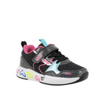 Primigi pantofi fete sport 26-37 Vern.Glit/Glitt Nero
