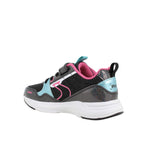 Primigi pantofi fete sport 26-37 Vern.Glit/Glitt Nero