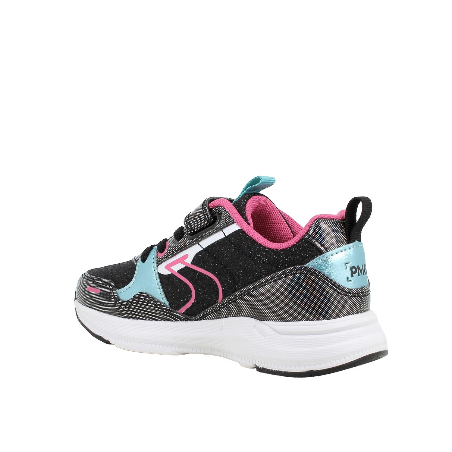 Primigi pantofi fete sport 26-37 Vern.Glit/Glitt Nero
