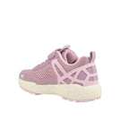 Primigi pantofi fete sport 26-37 Tecnic/Nap Pu.Rosa Antico