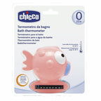 Chicco Termometru baie forma de peşte roz
