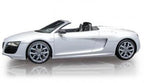 Siku Jucarie masinuta Audi R8 Spyder 3 ani+