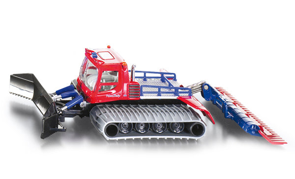 Siku Jucarie Masinuta Pistenbully  3ani+