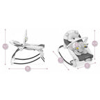 Momi balansoar Luis 0-9 kg
