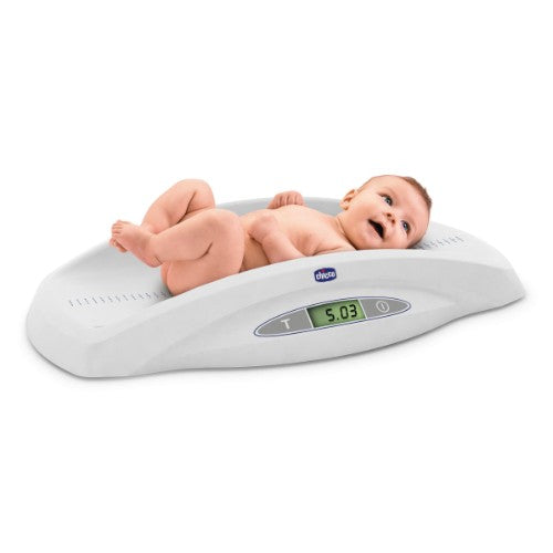 Chicco Cantar Digital Bebelusi "Comfort Baby" 0m+ Imagine principală a produsului