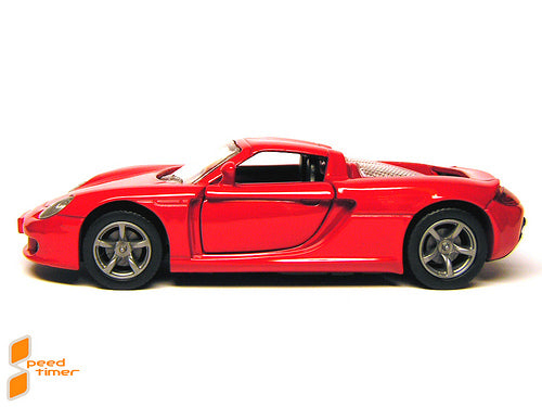 Siku Jucarie masinuta Porsche Carrera Gt  3 ani+