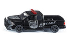 Siku Dodge Ram masina de politie US 1:50 01