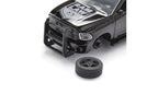 Siku Dodge Ram masina de politie US 1:50 03