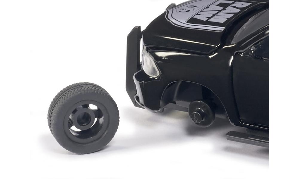 Siku Dodge Ram masina de politie US 1:50 04