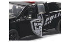 Siku Dodge Ram masina de politie US 1:50 02