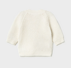Mayoral jacheta baieti tip cardigan 0-18 luni Ceramica