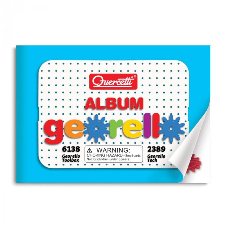 2389 Quercetti joc educativ Georello 04