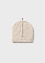 Mayoral caciula tricot unisex 0-18 luni Piedra