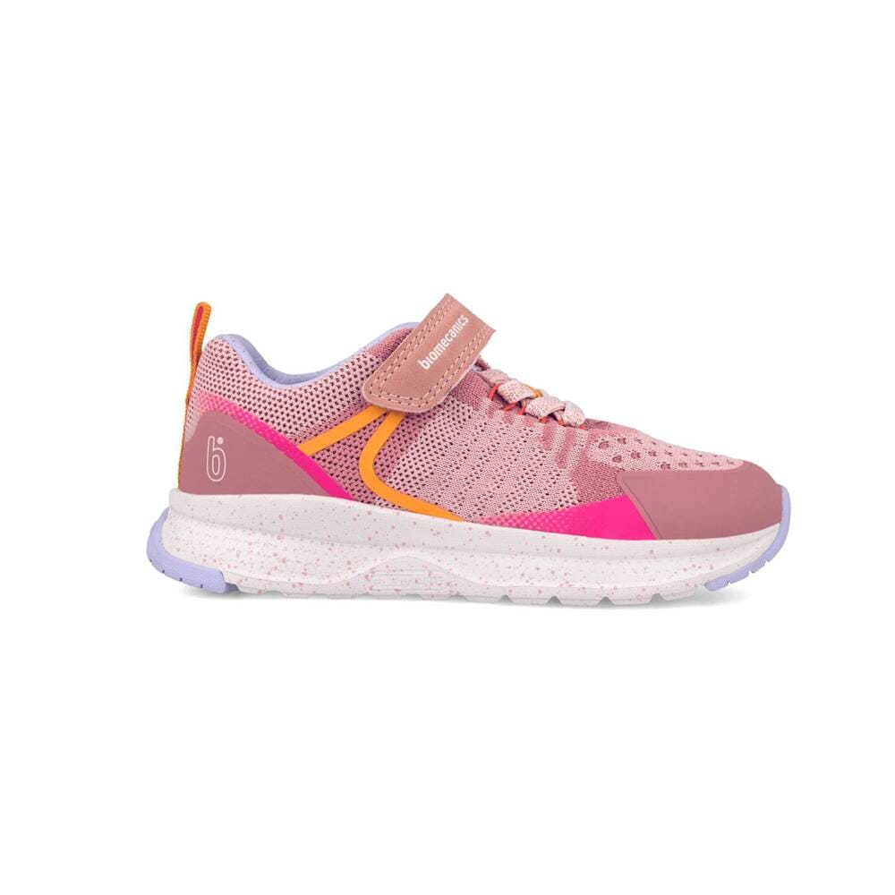 Biomecanics pantofi fete sport 26-34 Mat Rosa